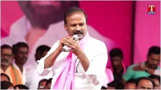 బీఆర్ఎస్‌ అధికారంలోకి రావడానికి యువత కీలకపాత్ర పోషించాలి..
